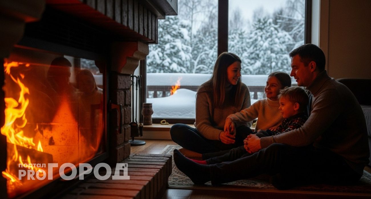 Норвежцы обогревают полы даже без труб: повторил - и больше не мерзну даже в лютые морозы