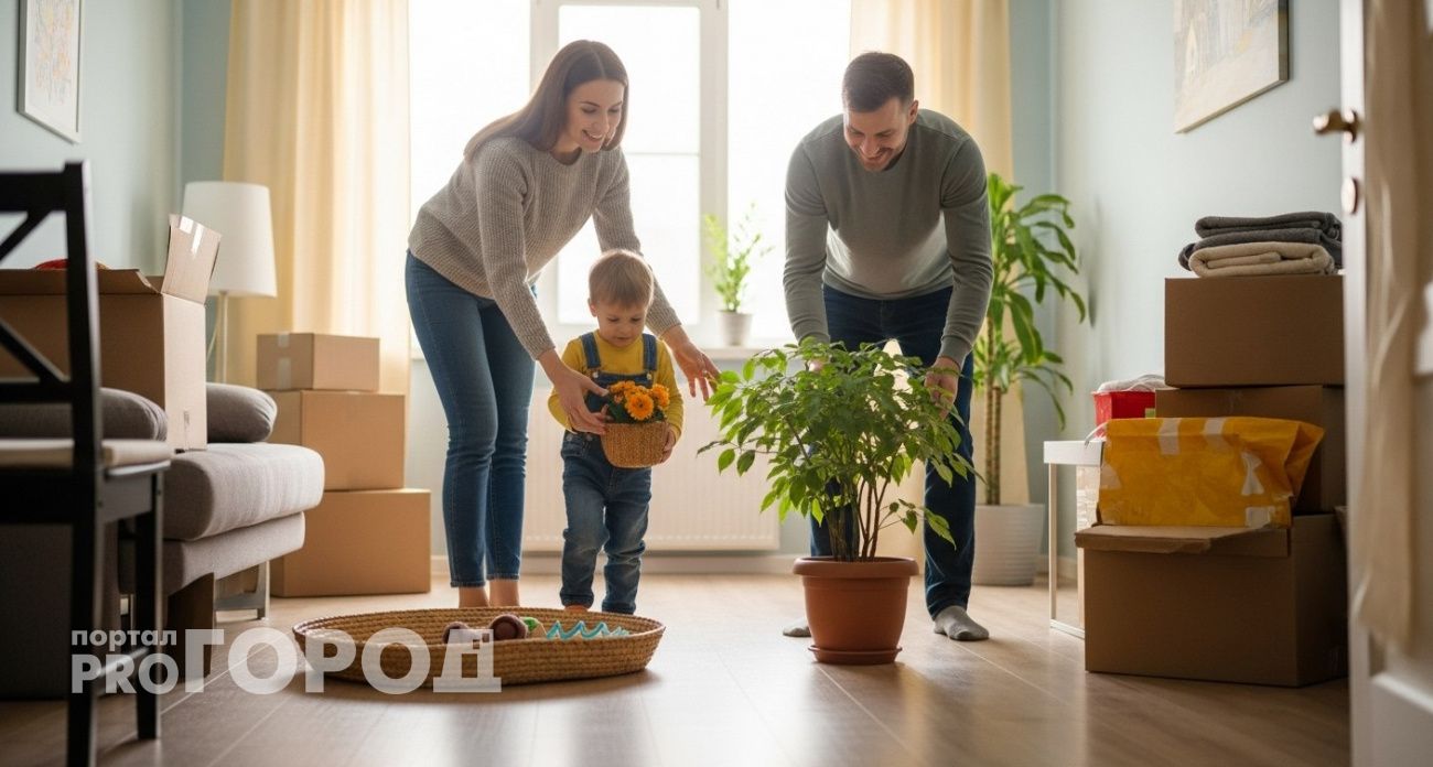 Квартиры будут давать через 15 лет работы: новая идея властей осчастливила россиян