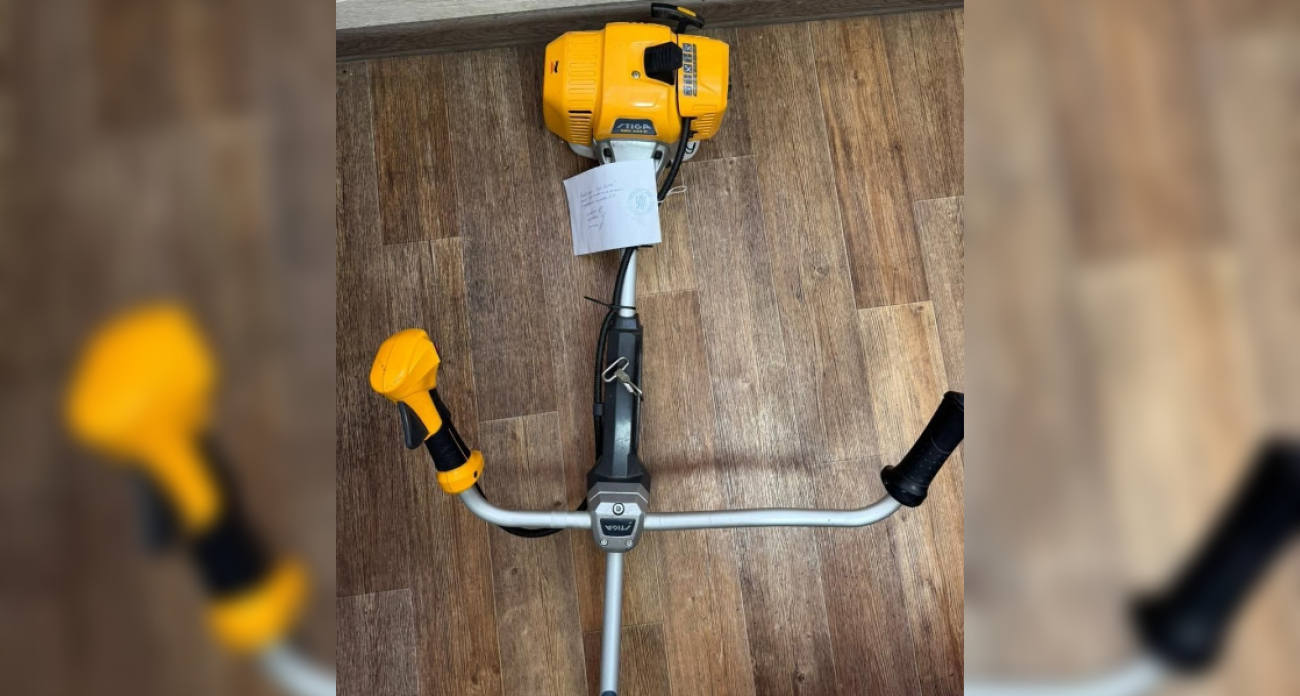 Йошкаролинец перекусил замок и обчистил дом на 17 тысяч