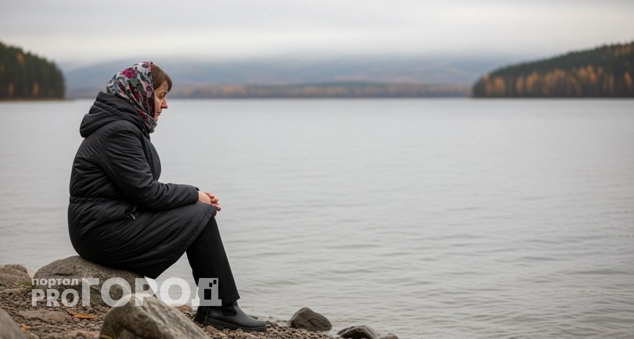 Не возвращайтесь туда, где вас предали: ловушка, которая ведет только в пустоту