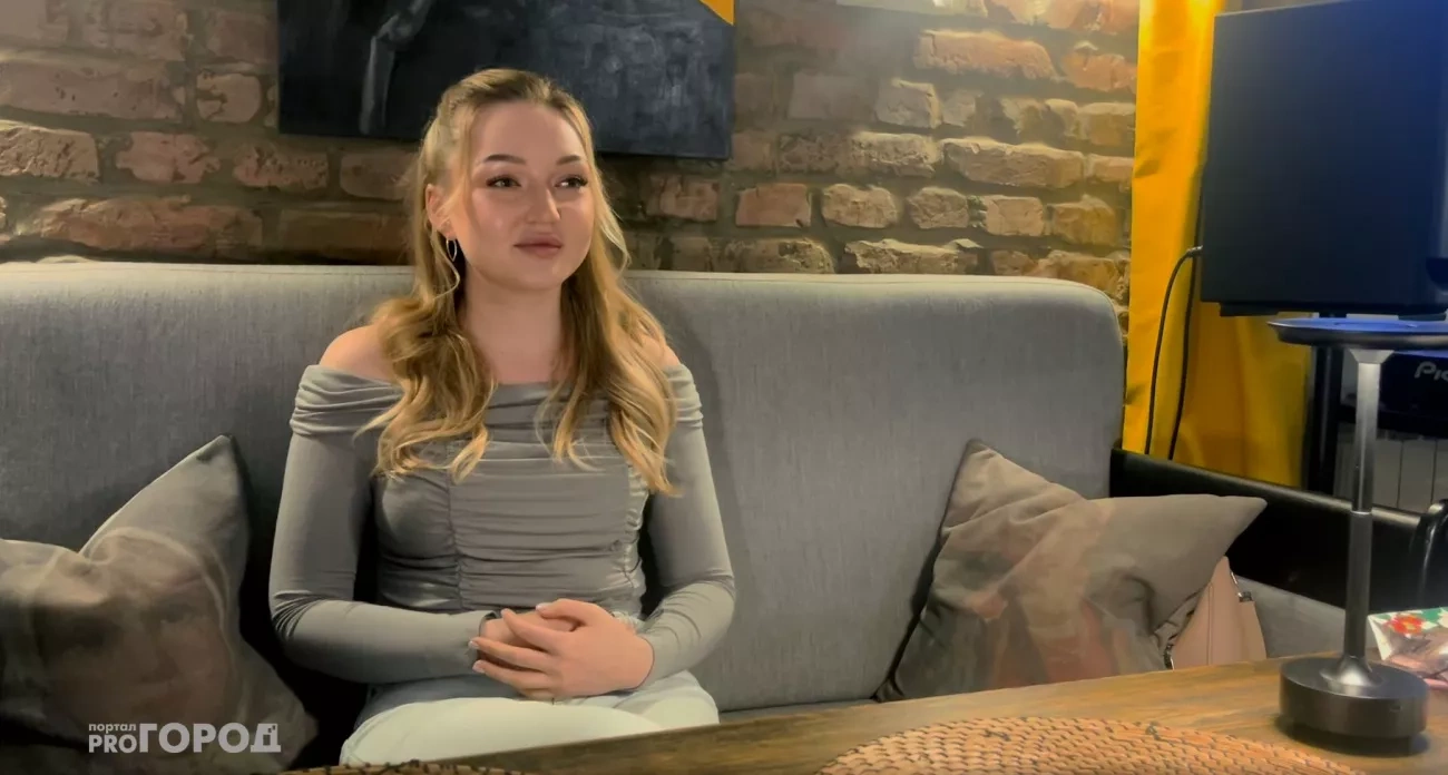 Как изменилась жизнь марийской певицы после участия в шоу "Маменькин сынок"