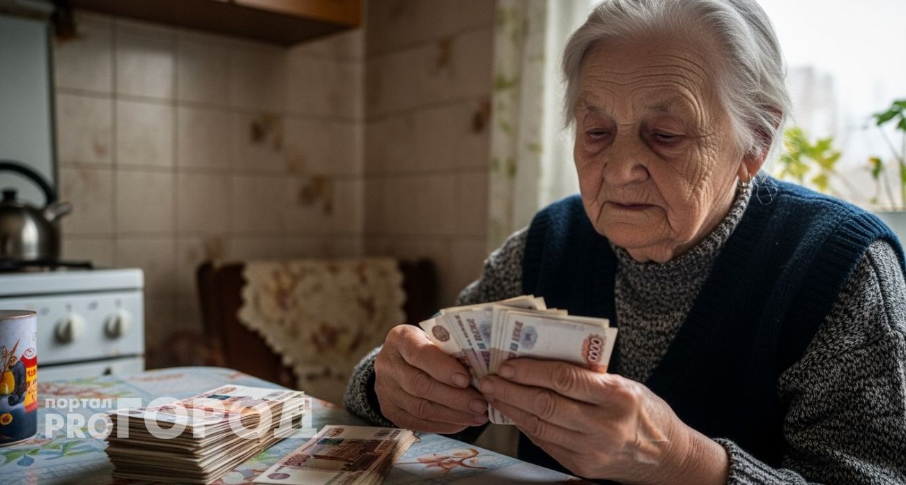 Пенсию будут платить 50 тысяч и каждый год будут повышать: власти раскрыли простой способ