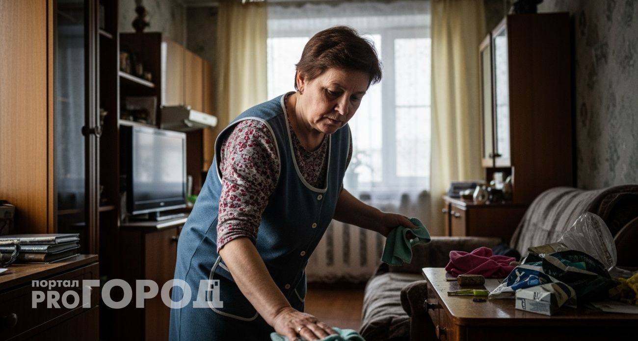 Квартира выглядит грязной, хотя все убрано: пять мелочей, которые портят уют даже в очень чистом доме