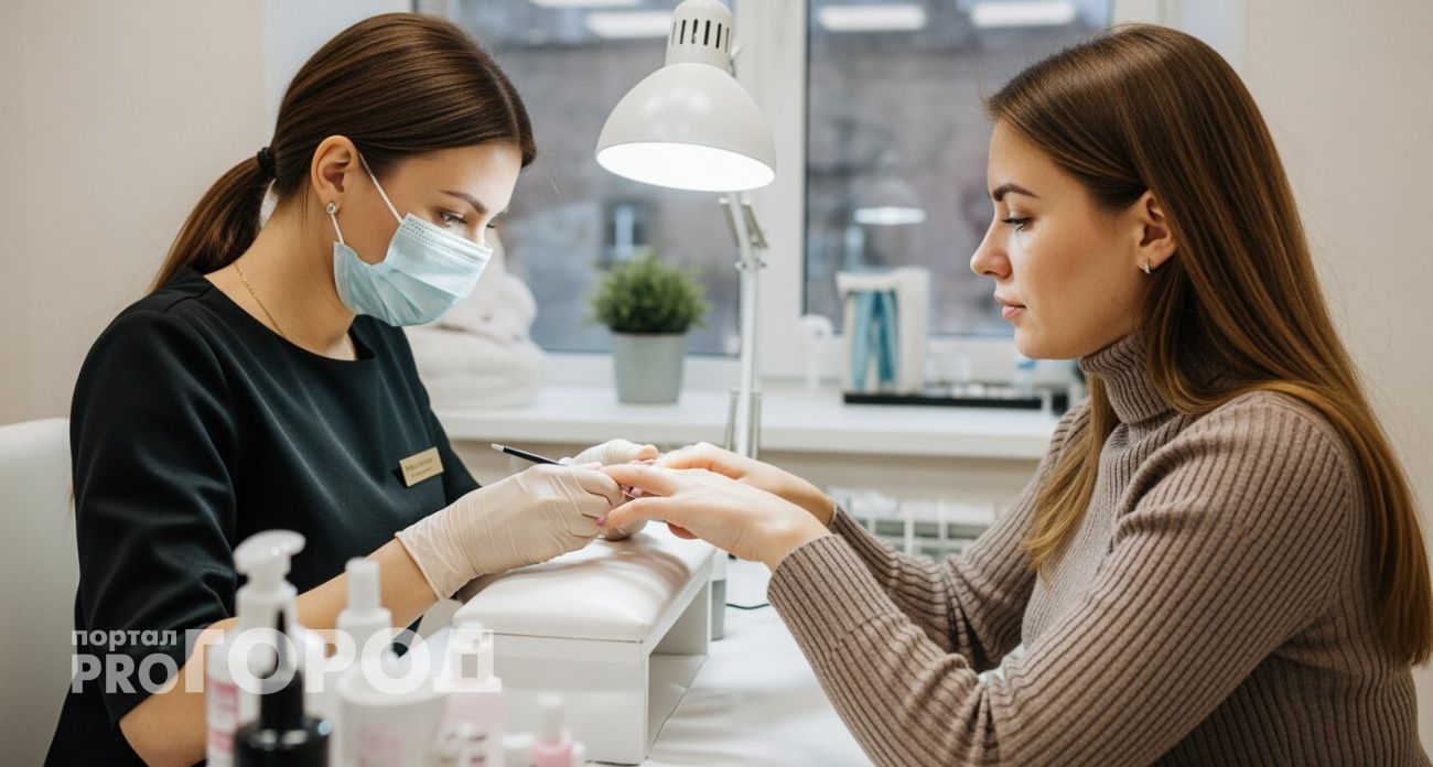 Такой маникюр делают только "колхозницы": пять видов, которые буквально кричат о низком интеллекте