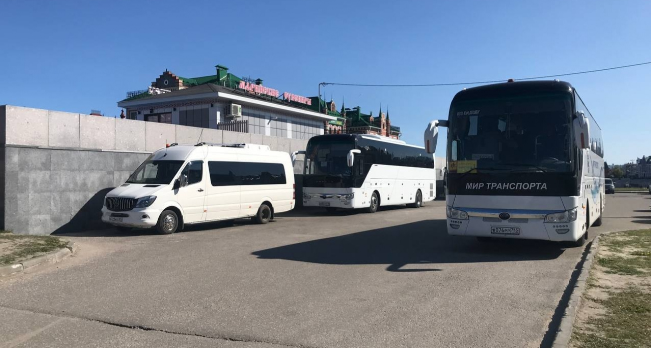 Расписание автобусов до кладбищ на родительскую субботу в Марий Эл