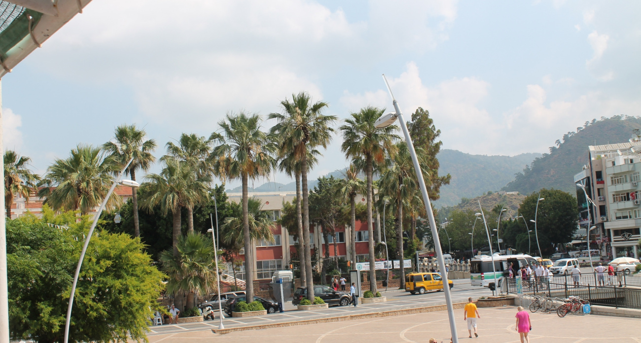 Хватит одной только зарплаты: русские отдыхают в этой стране наравне с миллионерами