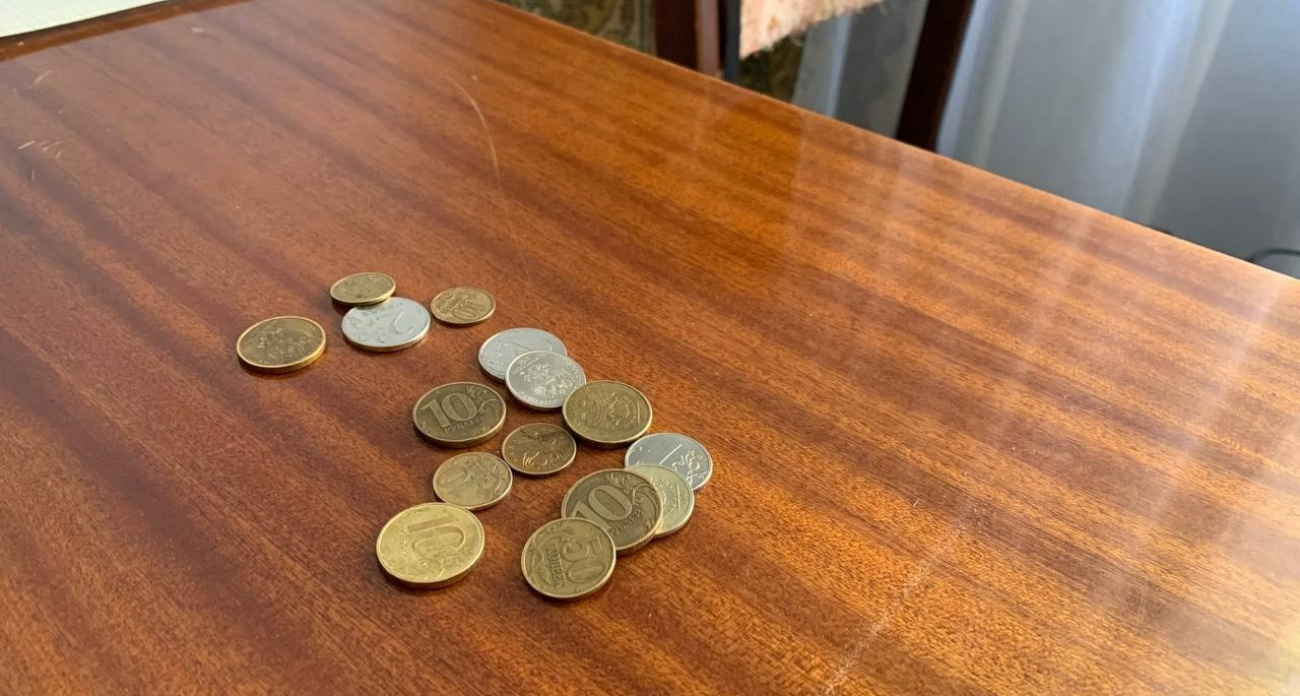 Билет в богатую жизнь в вашем кармане: не спешите тратить эти монеты в магазине