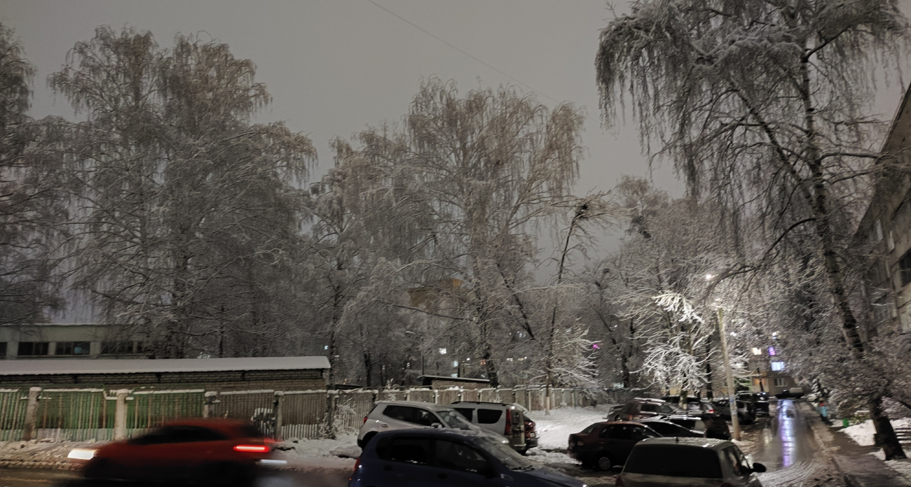 Вильфанд рассказал россиянам, когда менять резину на зимнюю