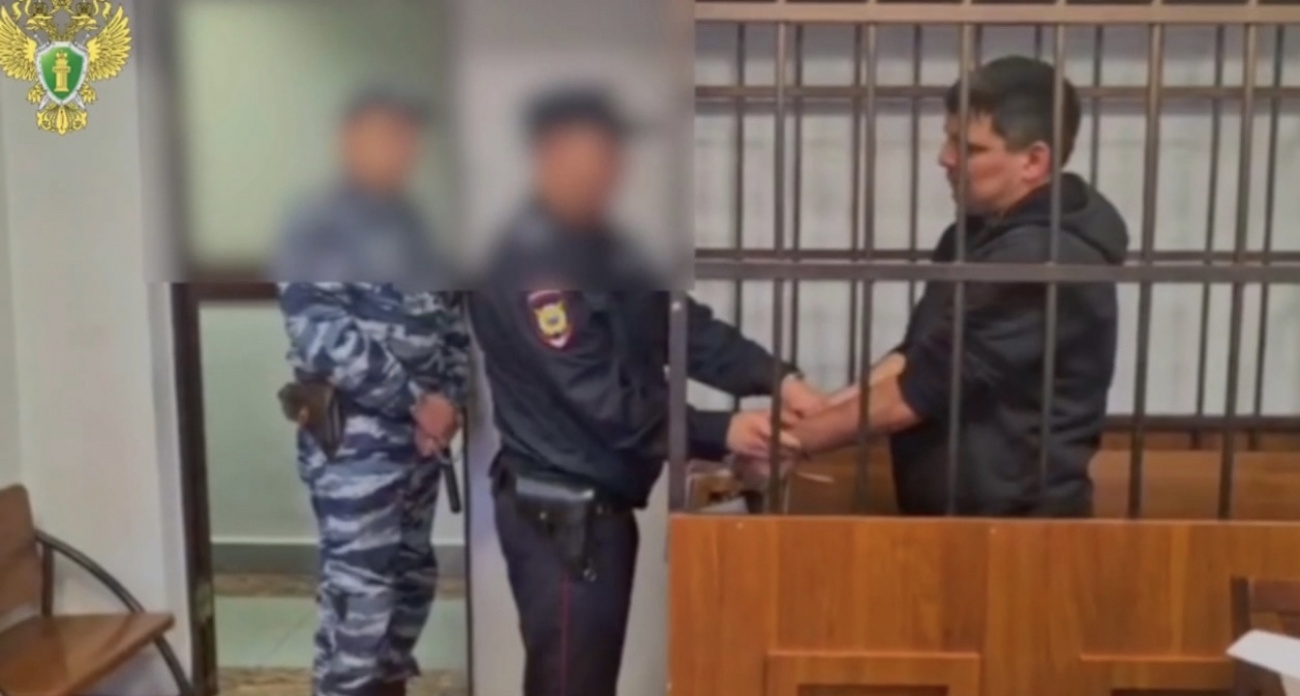 ФСБ нашла нелегальных мигрантов на стройке в Марий Эл