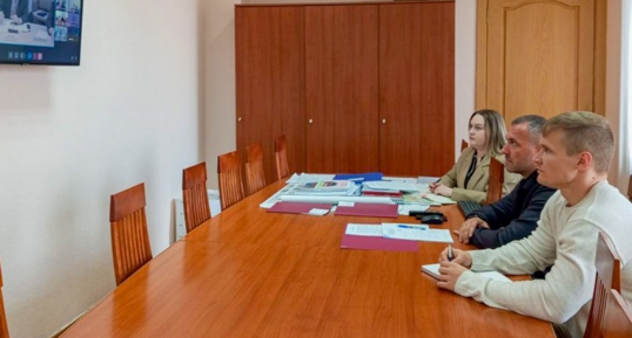 Путин поручил выделить Марий Эл более 6 миллиардов рублей 