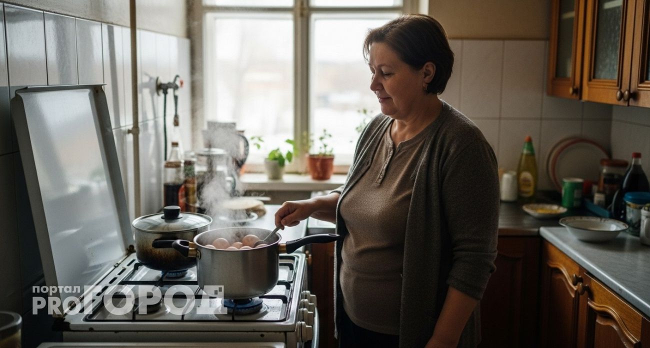 Солить ли воду при варке яиц: шеф-повар ресторана дал четкий ответ, который вас удивит