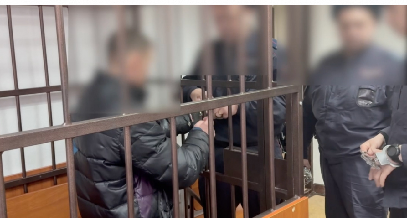 Убийце матери и двух детей в Звенигово просят дать пожизненное