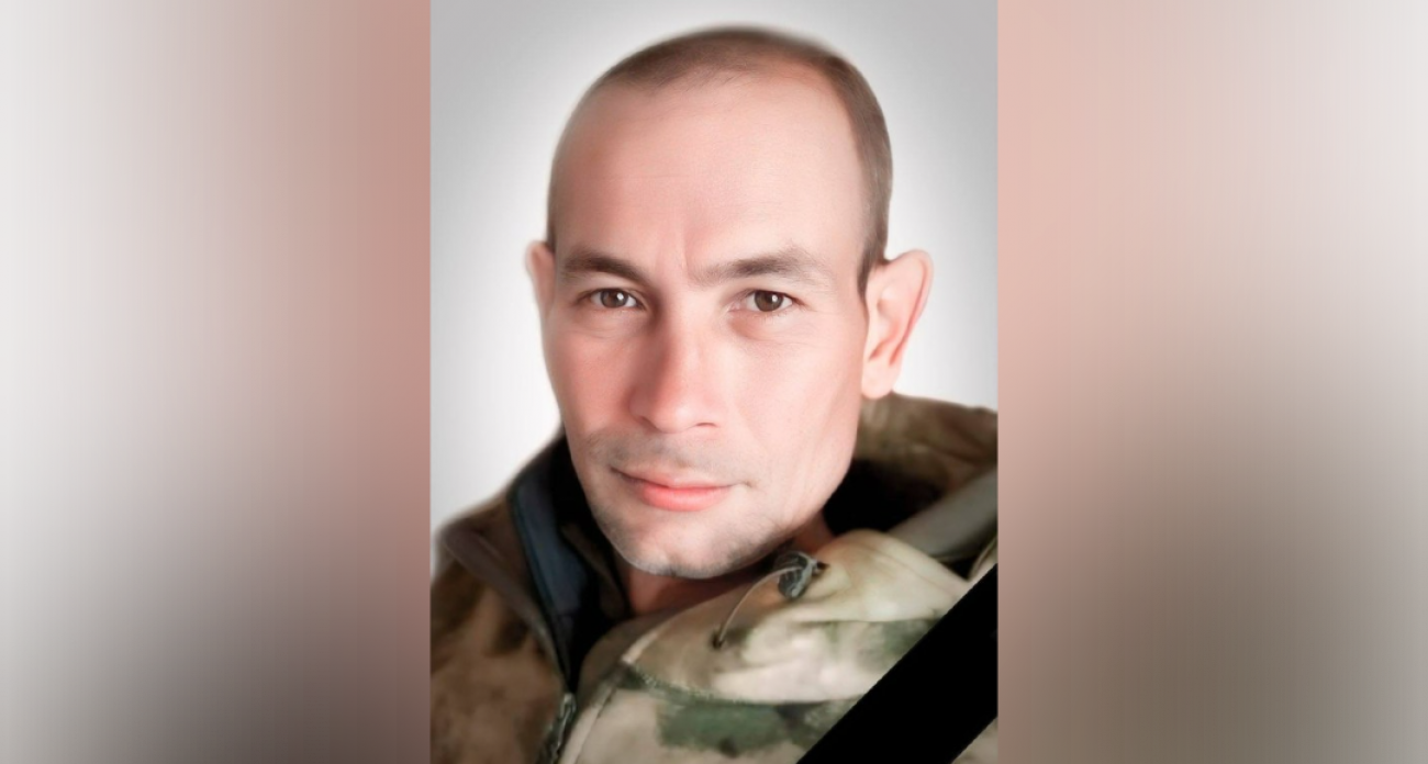 Спасший товарищей в бою герой из Оршанки второй раз ушел на СВО и погиб