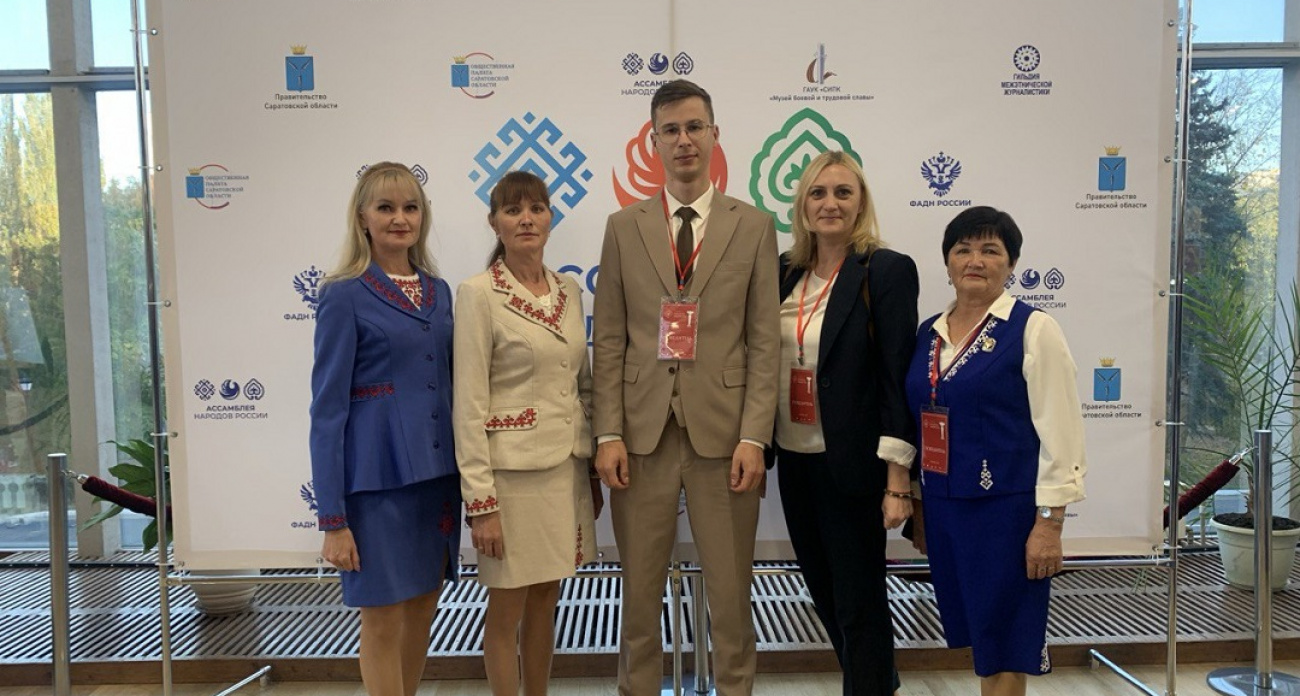 Молодой исследователь из Марийского государственного университета стал победителем престижной премии «Гордость нации — 2025»