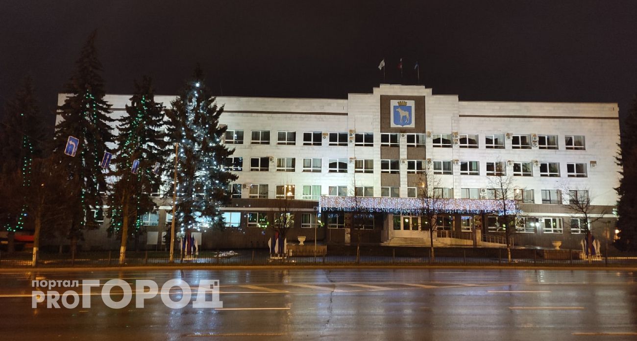 В Марий Эл вводят новый закон о самоуправлении