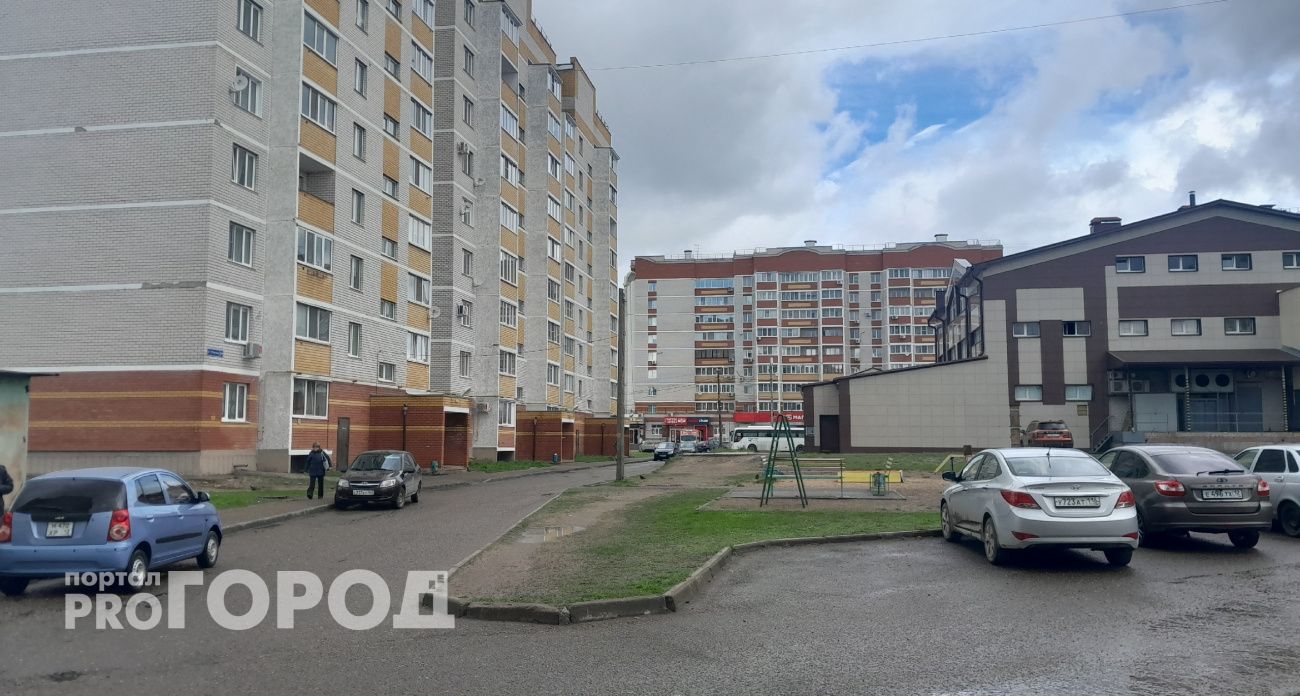 Теперь будет нельзя: пять новый ограничений заработают для собственников квартир с 1 декабря