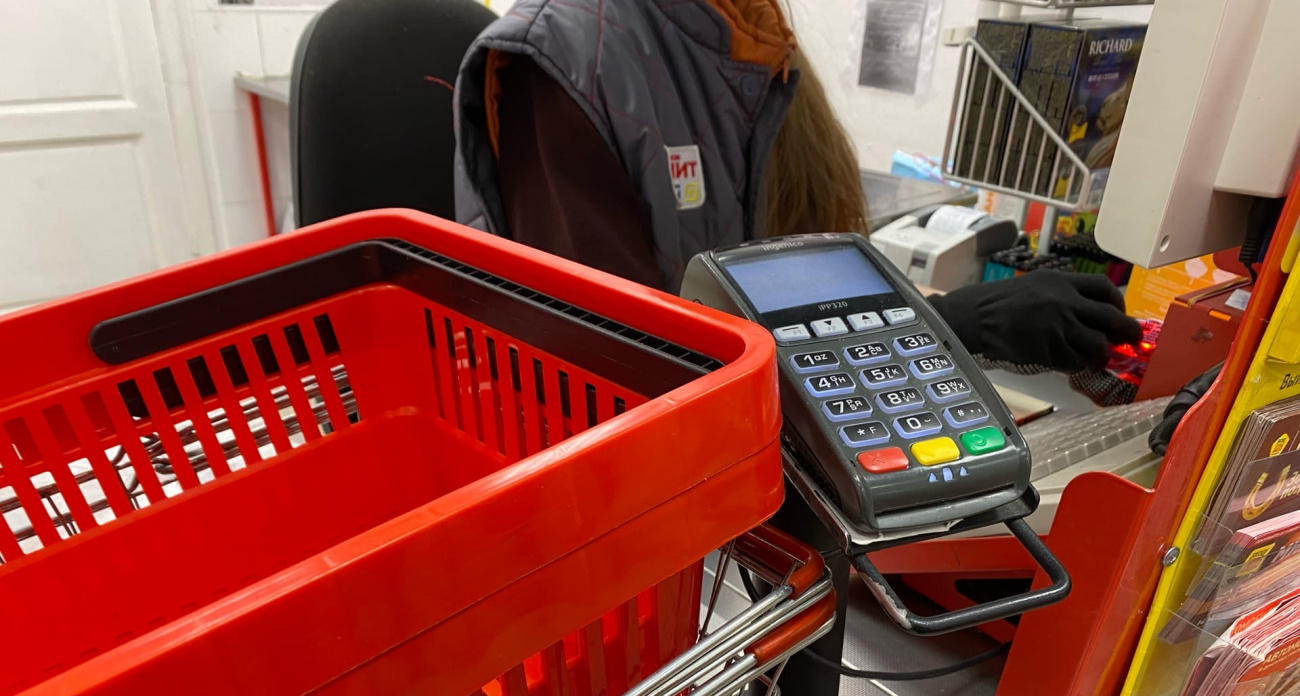 "У вас есть карта магазина?": этот вопрос в "Магните" задают вовсе не для вашей экономии 