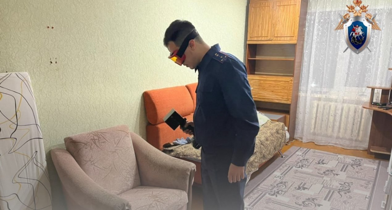 Йошкаролинец устроил в квартире кровавое побоище, разозлившись на знакомого