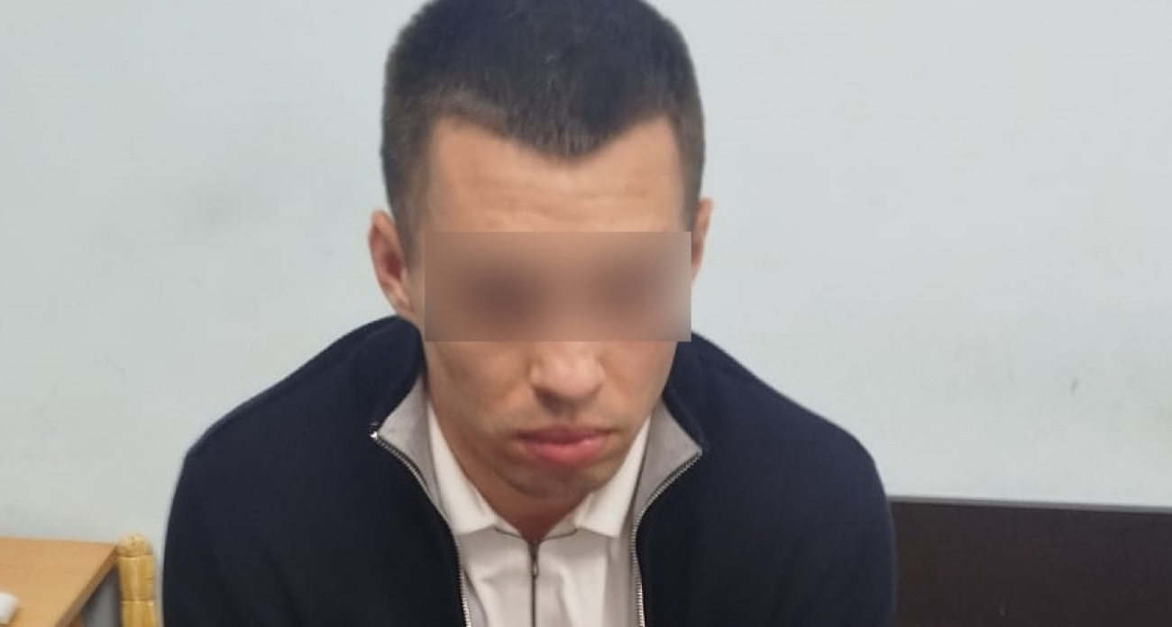 Преступный курьер разъезжал по всей России, а попался в руки полиции только в Марий Эл