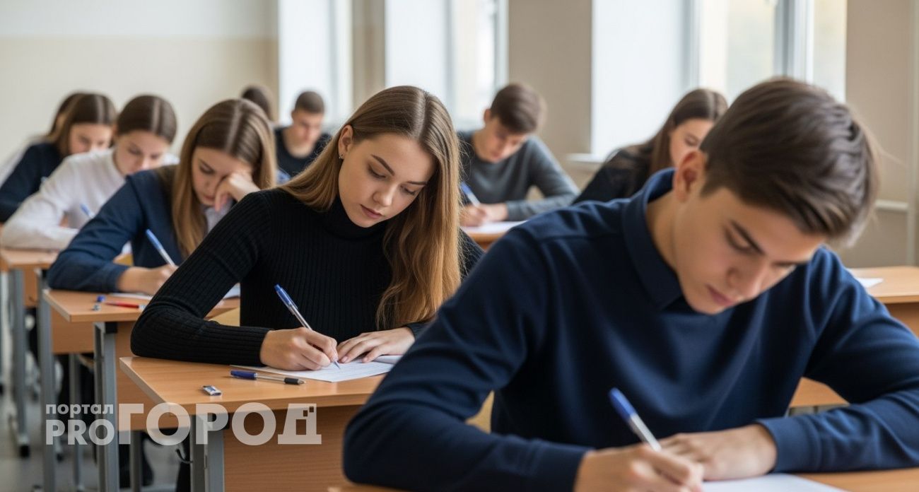 Вот и все: четвертый обязательный ЕГЭ вводят в России - школьники, родители и учителя хватаются за головы