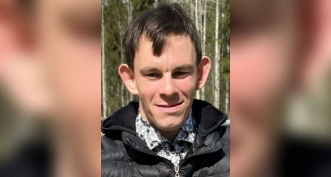 В Марий Эл разыскивают мужчину с темно-серыми глазами: нуждается в медицинской помощи