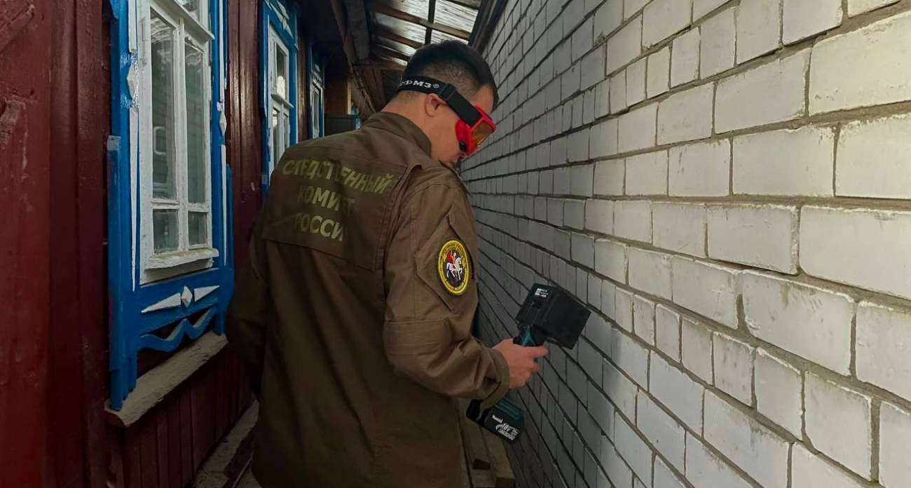 Йошкаролинка в приступе ярости зарезала собственного мужа