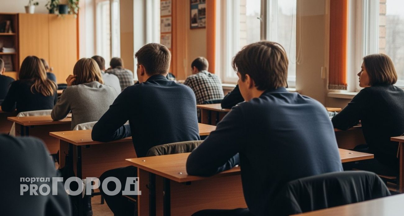 Известный актер из "Ночного дозора" и "9 роты" выступит перед школьниками в Йошкар-Оле