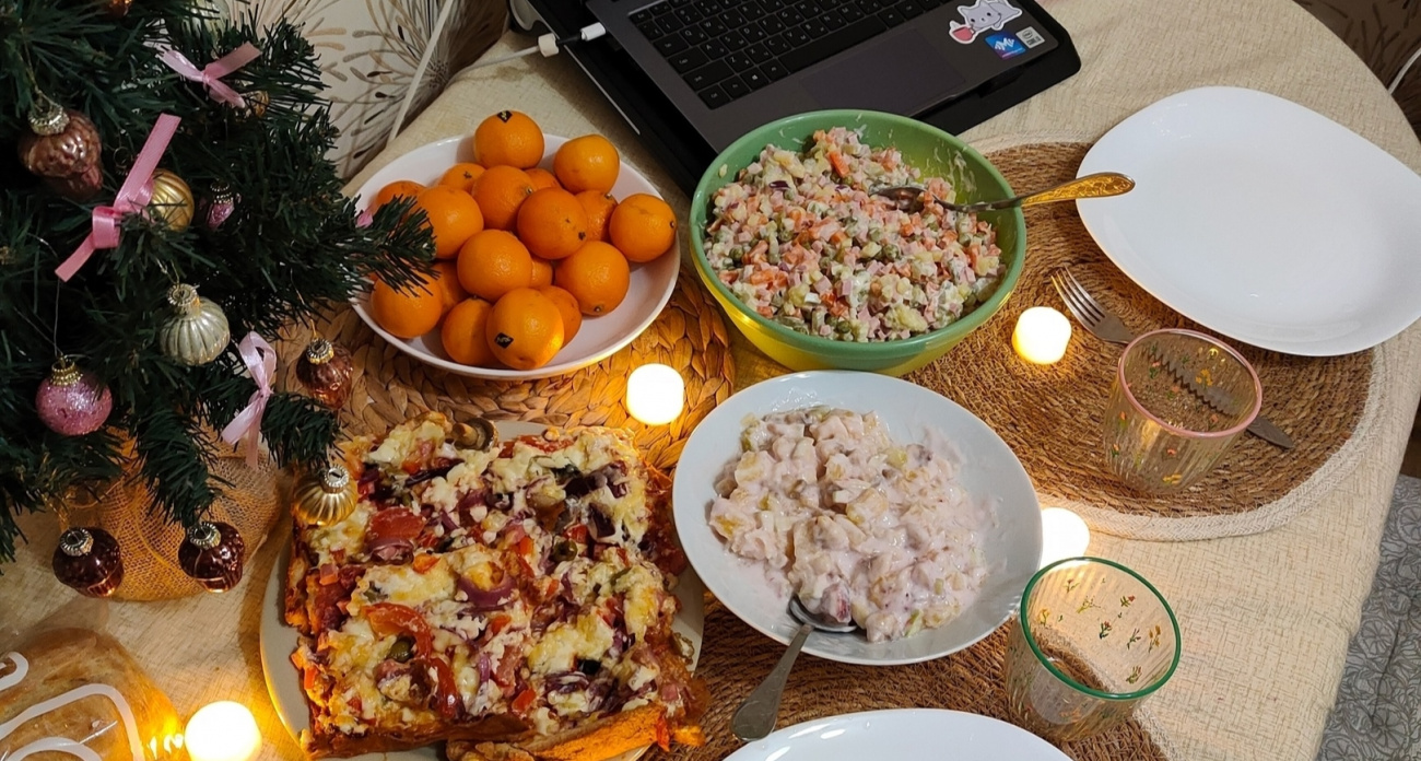 Закиньте в морозилку уже сейчас: к Новому году эти продукты пропадут с полок магазинов