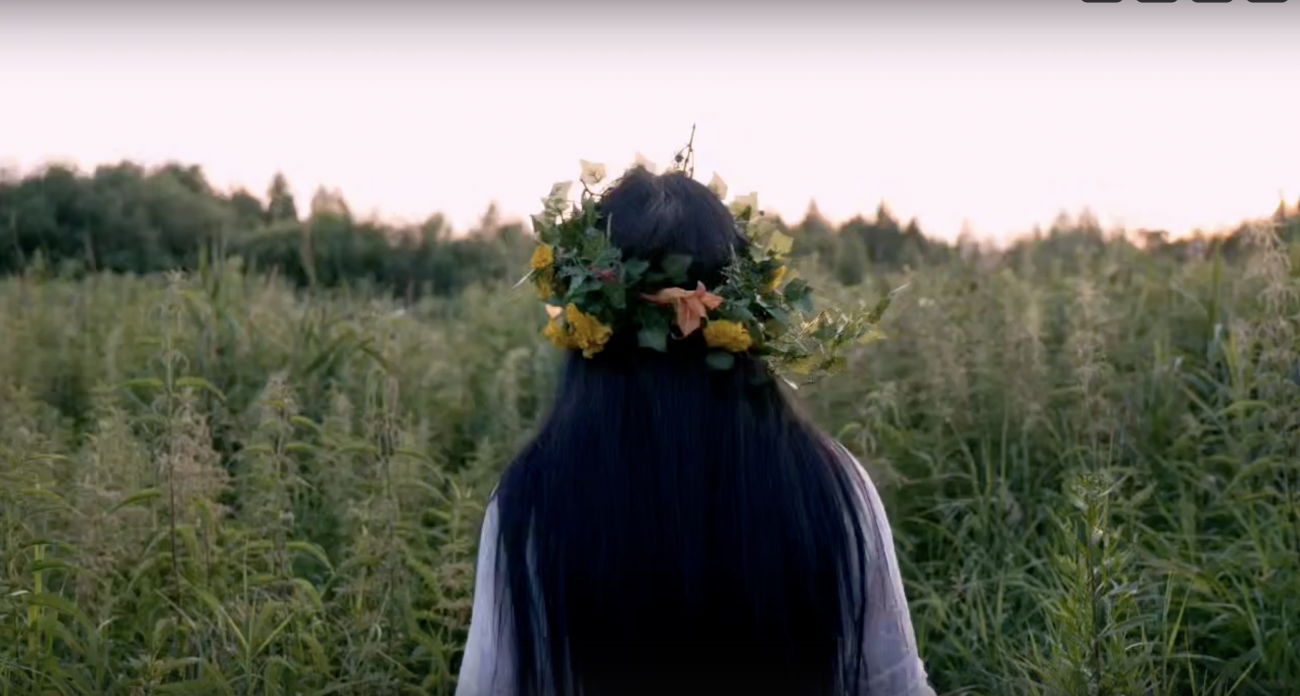 Появился тизер сериала по истории бойца СВО из Марий Эл