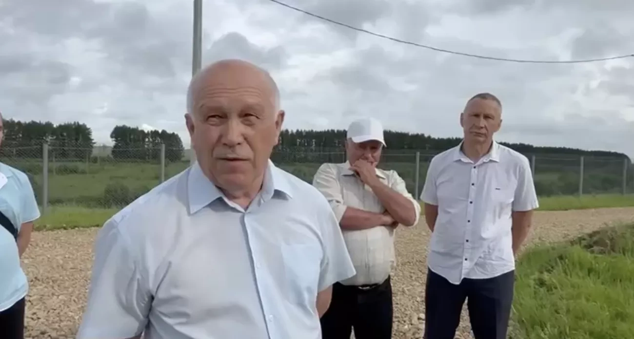 Очистные сооружения не работают годами и спасение россиянки в Китае: главные новости за 20 октября в Йошкар-Оле