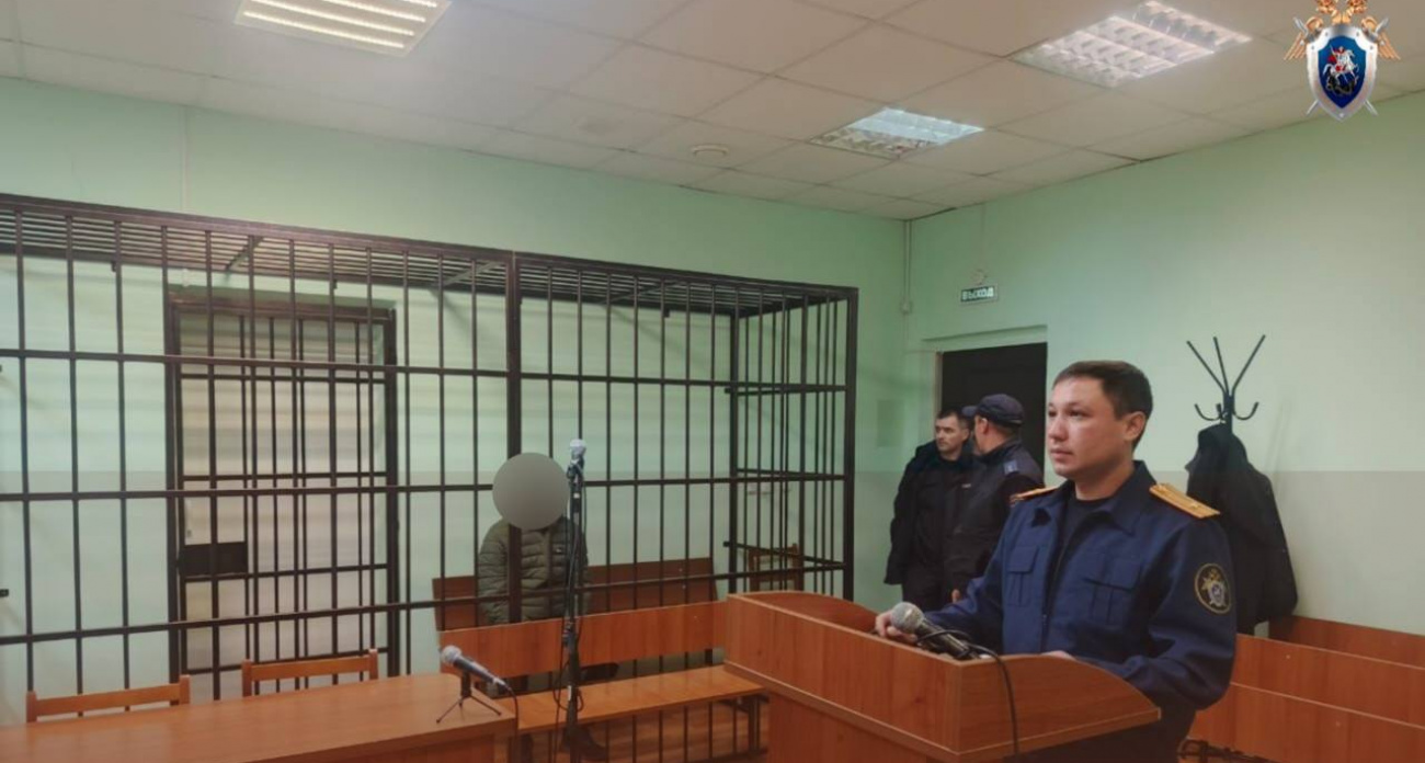 Обиженный сын зверски расправился с отцом в Кузнецово