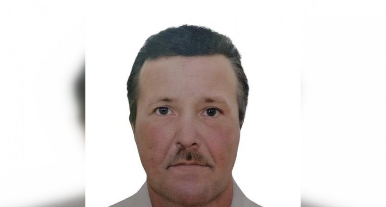 Ушел и не вернулся: в Марий Эл разыскивают русоволосого мужчину