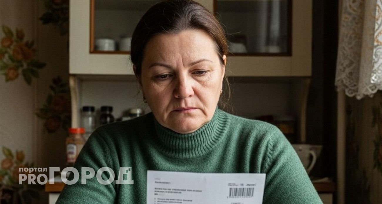 Платежки больше получать не будем: вместо них готовят крупную реформу ЖКХ