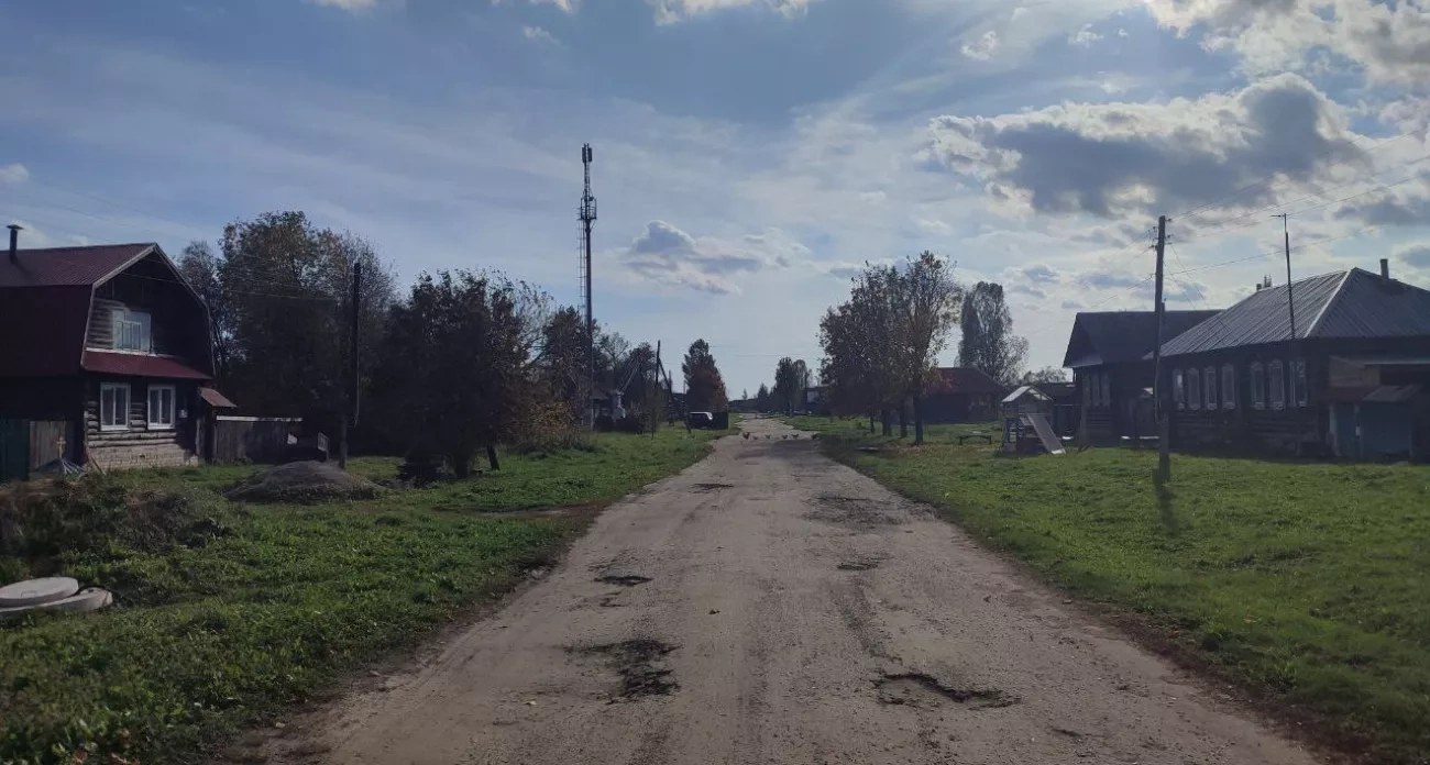 Вымирающие деревни и капремонт домов: главные новости за 21 октября в Йошкар-Оле