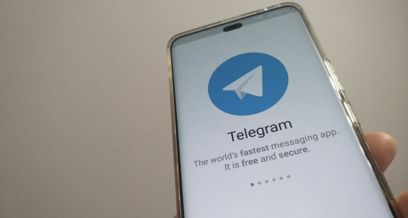 Сбои в работе популярных мессенджеров фиксируют по всей России