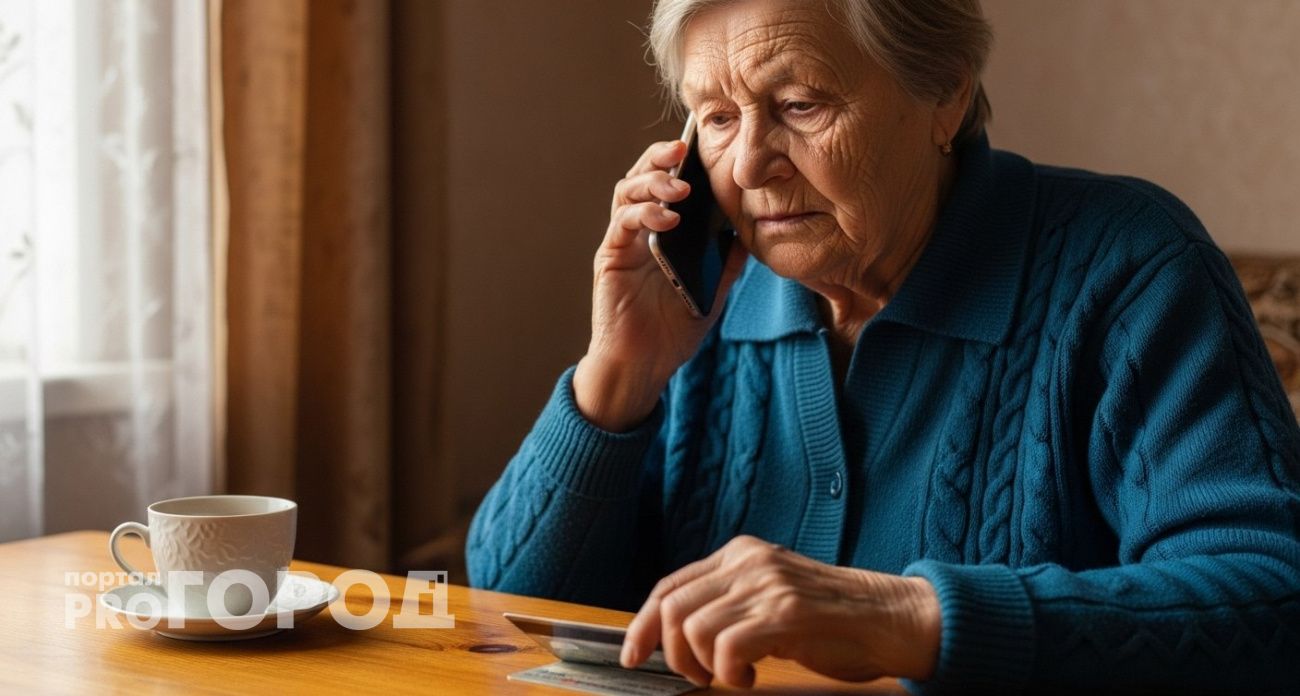 Уже завтра: запрет на переводы вступит в силу для пенсионеров по решению властей