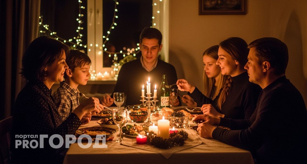 Что нельзя готовить на Новый год 2026: разозлите Красную лошадь и потеряете удачу