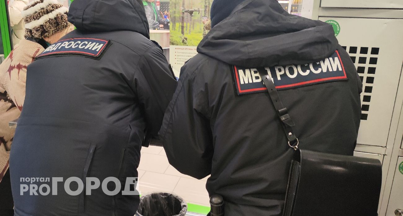 7 тысяч бутылок подпольного алкоголя нашли у 25-летнего бизнесмена в Йошкар-Оле