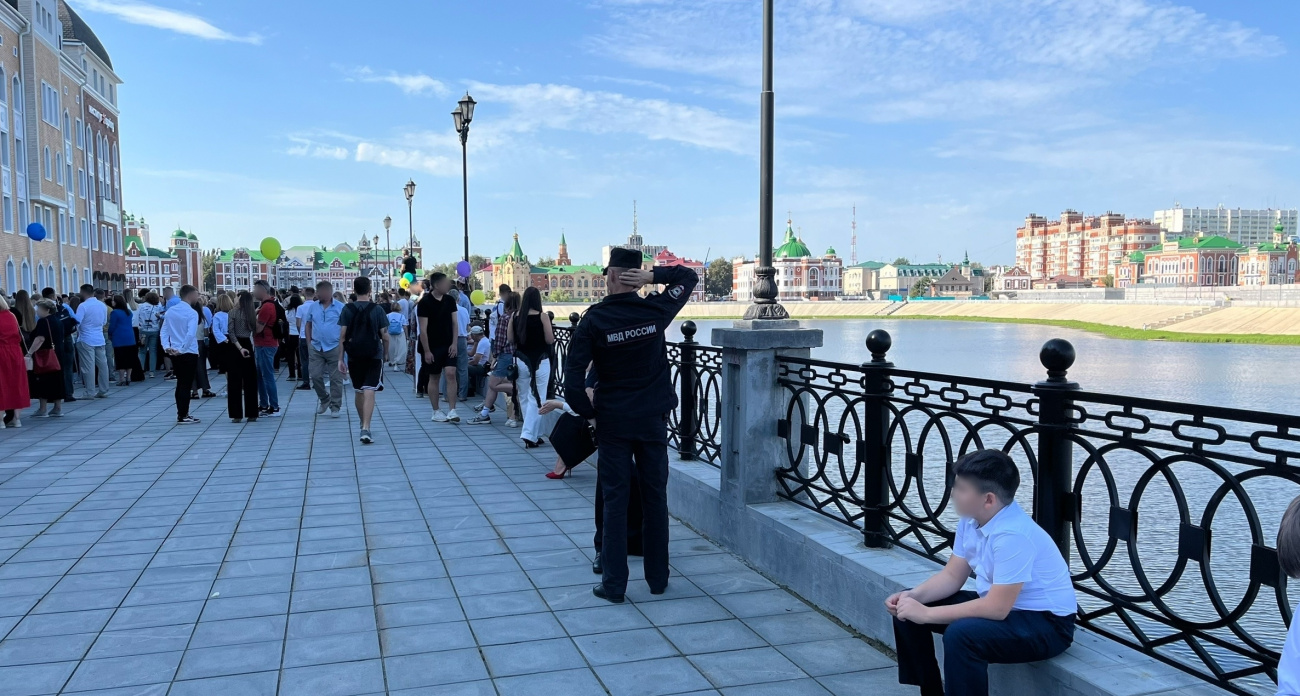 Йошкаролинка покупала через интернет целую баню, но попала впросак