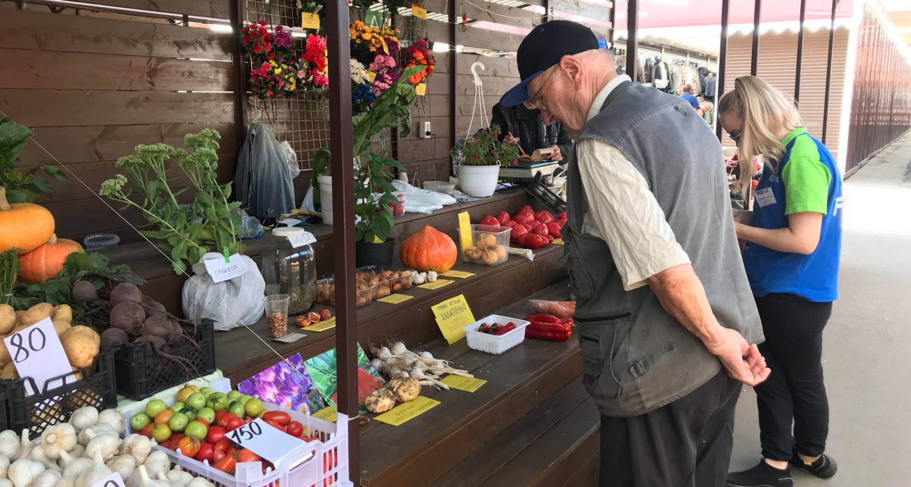 Жители Марий Эл получат двойные пенсии в декабре