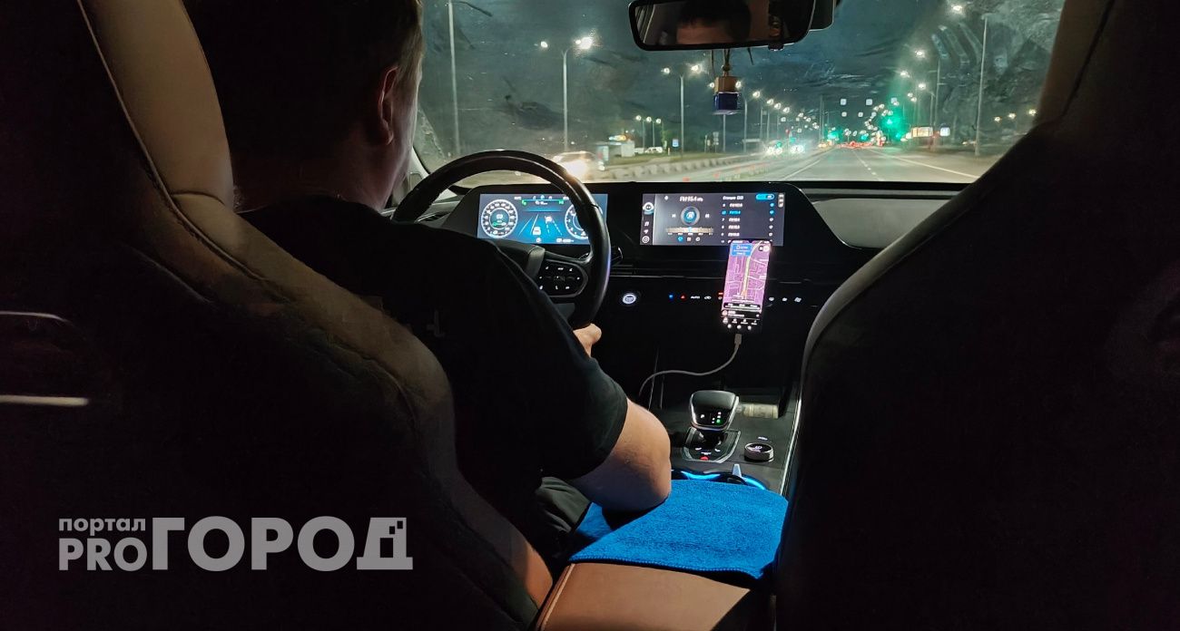 Житель Марий Эл продал спортивную иномарку и влип на 520 тысяч утильсбора