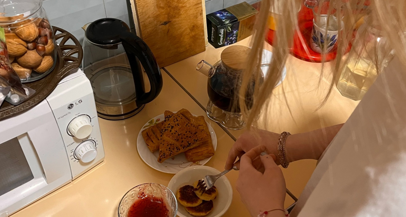 От такого завтрака ваш мужчина станет ласковее котенка: готовится за смешные 5 минут