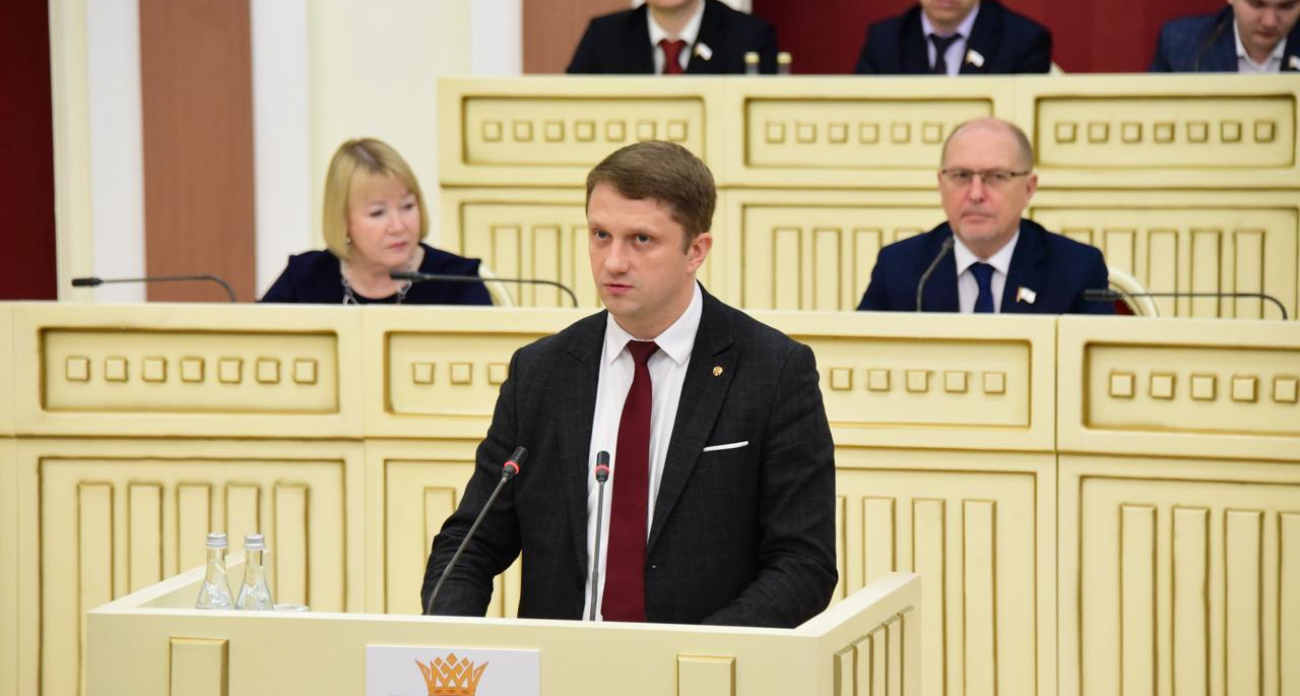 Глав районов в Марий Эл теперь будут выбирать по-новому