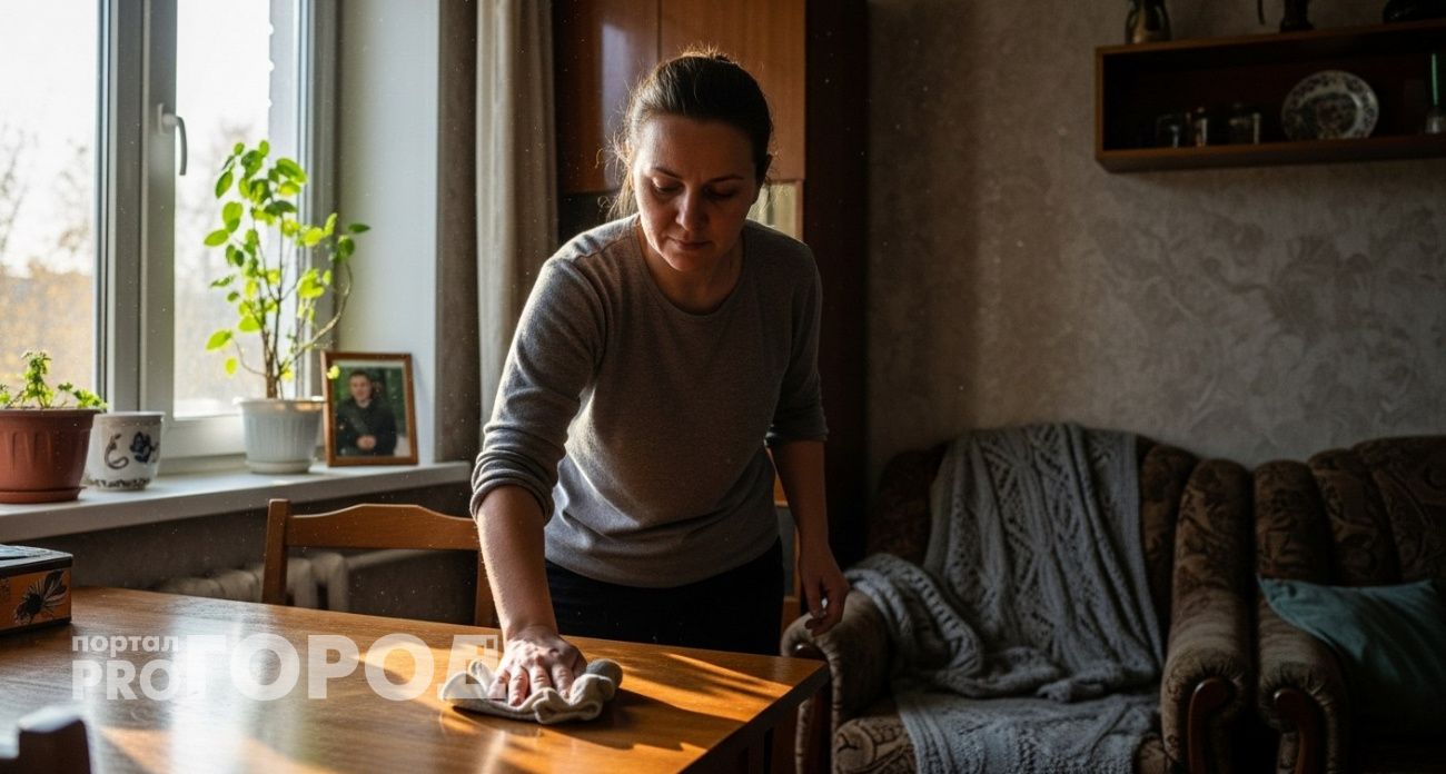 Выбросьте срочно: эти 5 вещей в доме магнитом притягивают бедность