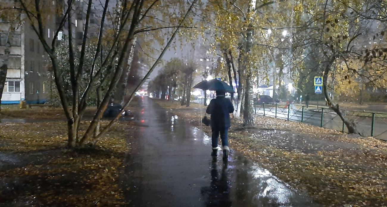 Скандинавский циклон зальет Центральную Россию: начальник Гидрометцентра назвал точную дату