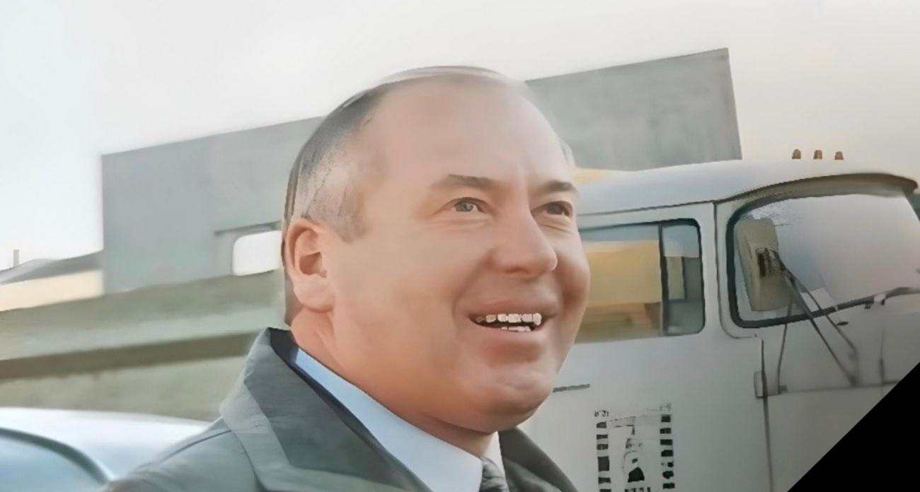 Ушел из жизни первый замглавы администрации Йошкар-Олы