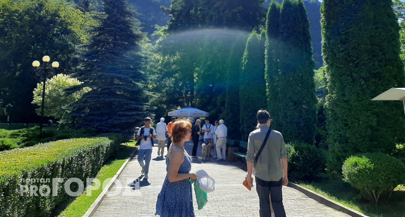 7 городов России, куда уезжают после выхода на пенсию: настоящий рай для жизни