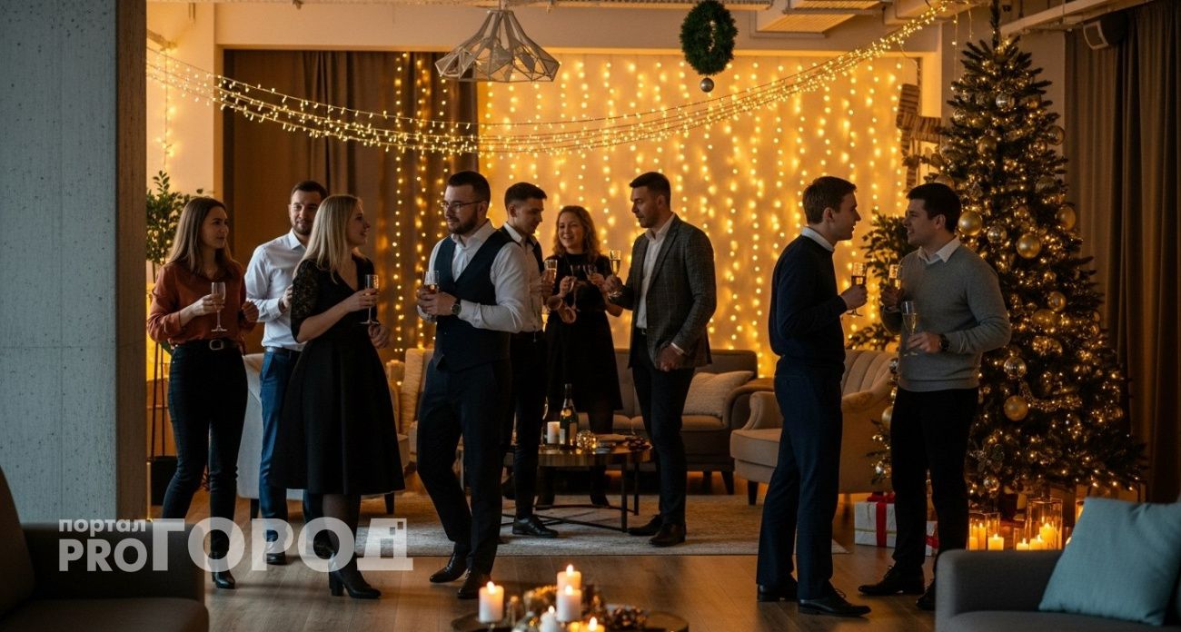 Не вздумайте надевать эти цвета в новогоднюю ночь-2026: гнев Красной Огненной лошади настигнет быстро