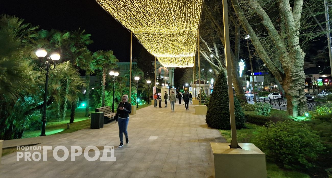 Минимум туристов, яркая природа и рай для отдыха: 11 недооцененных мест России, которые обязательно нужно посетить