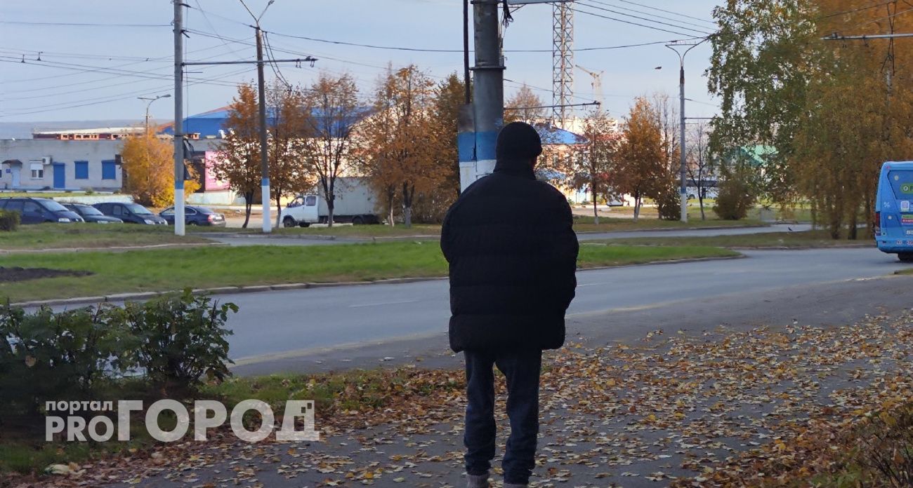 Мужчина сбежал из исправительного центра в Медведевском районе: наказание будет строгим